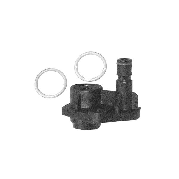 Mercury - Mercruiser 23-815921A20 Bushing Assy