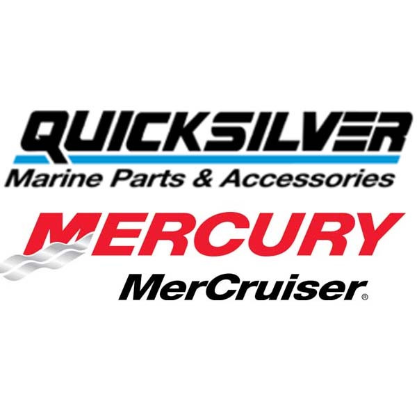 Mercury - Mercruiser 10-37655 Screw