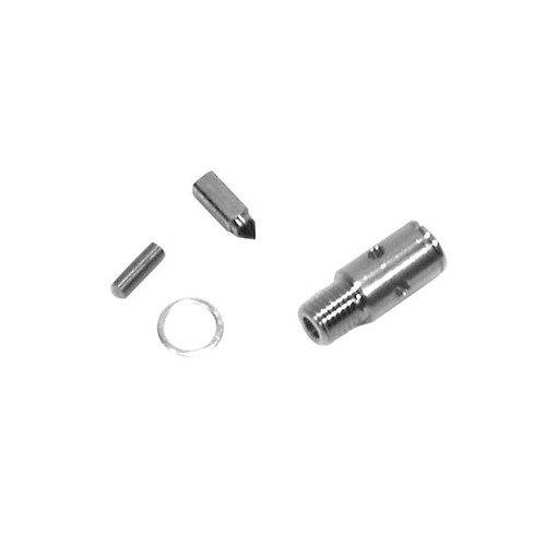 まる　BILIGER Mercruiser 3302-9407 MerCarb 2 BBL Inlet Needle & Seat