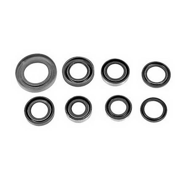 MerCruiser Oil Seal 26-67388