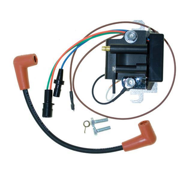CDI 116-5475 Chrysler Force Ignition Pack