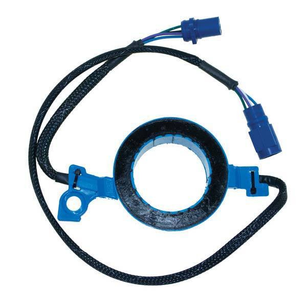 CDI 133-3853 Johnson Evinrude Timer Base - 6 Cyl.