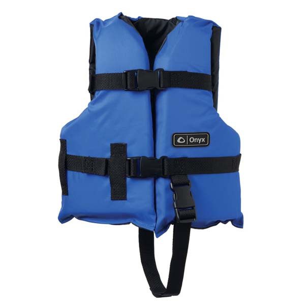 Onyx Universal Children's Life Jacket