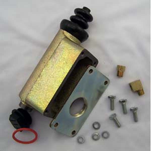 Model 60 Drum Brake Master Cylinder Kit