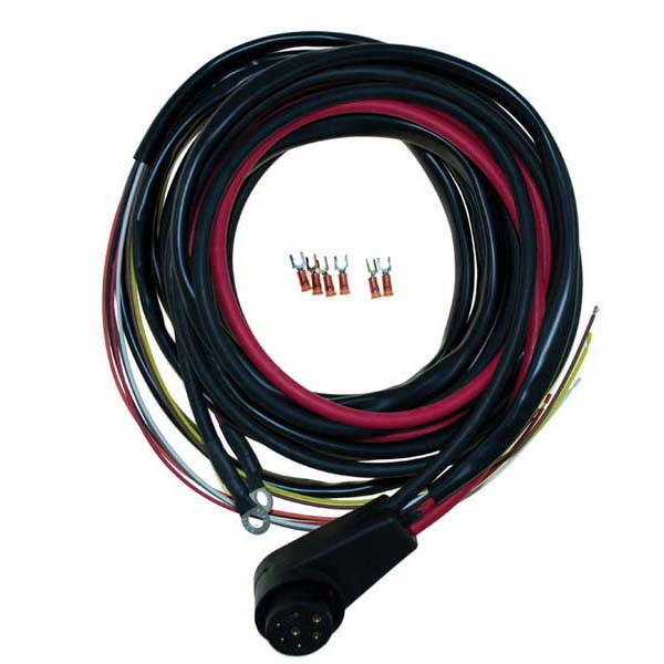 Cdi Electronics CDI 474-9550 Mercury Mariner Boat Harness - $317.69 at Wholesale Marine