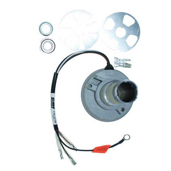 CDI 134-3736 Mercury Mariner Trigger