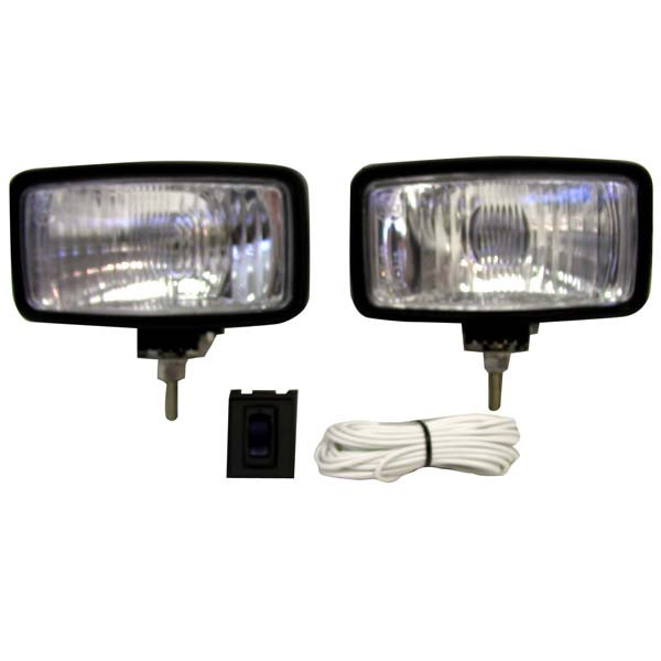 Anderson Halogen Boat Docking Light Kit