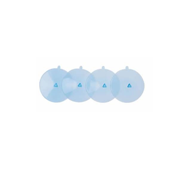 Boatmates Replacement Suction Cups 4pk