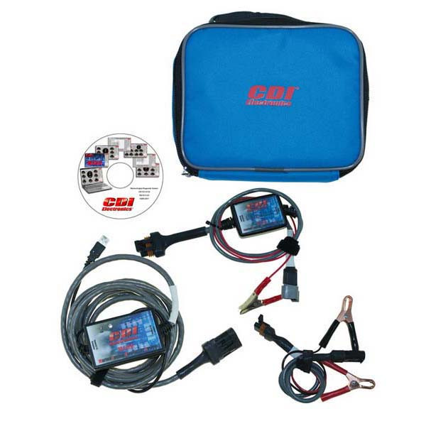 CDI 531-0118B M.E.D.S. Diagnostic System - BRP