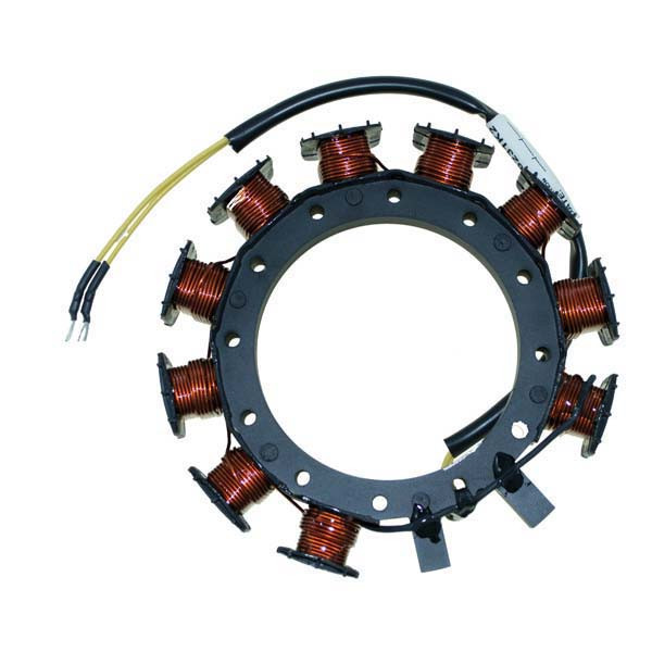 Cdi Electronics CDI 174-6231K-2 Mercury Mariner Stator - (15 Amp) - $189.49 at Wholesale Marine