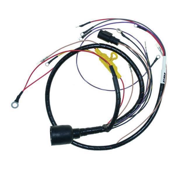 CDI 413-4004 Johnson Evinrude Harness