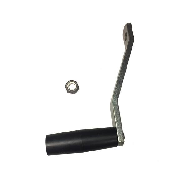 Fulton 6" Replacement Trailer Winch Handle