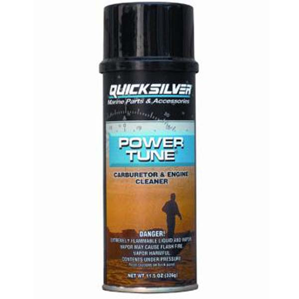 Quicksilver 92-858080Q03 Power Tune