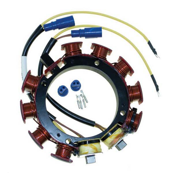 CDI 173-3117 Johnson Evinrude Stator - 6/8 Cyl. (35 Amp)