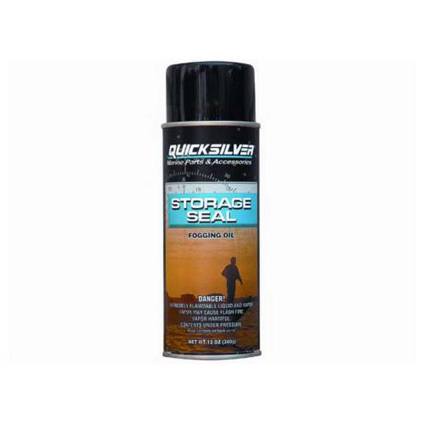 Quicksilver 92-858081Q03 Storage Seal Rust Inhibitor