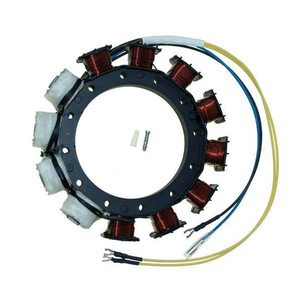 CDI 176-4796K-1 Force Converter Stator - 5 Cyl.