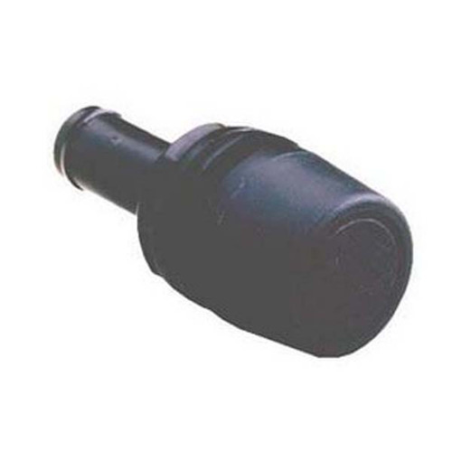 Attwood Marine Fuel Tank Vent Straight
