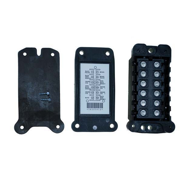 CDI 113-1731 Johnson Evinrude Power Pack PP4