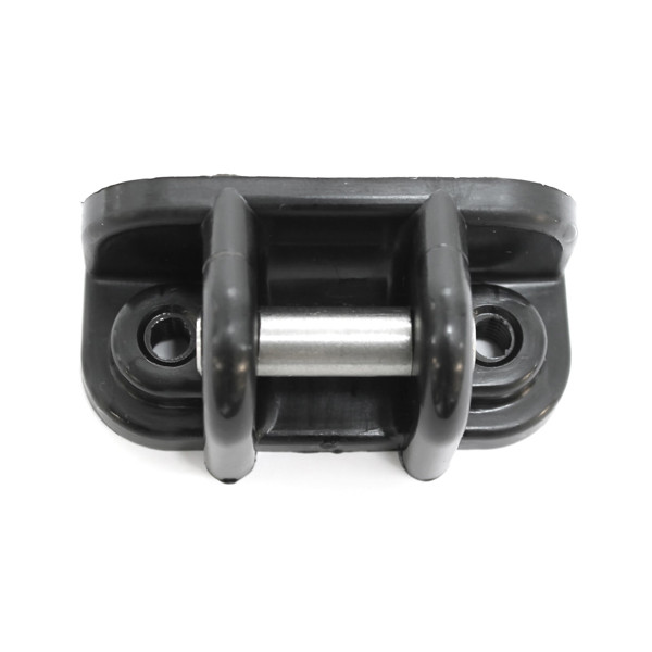 Bennett Actuator Lower Hinge W/Pin