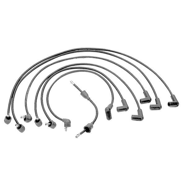 Mercury - Mercruiser 84-816761A-7 Spark Plug Wire Kit