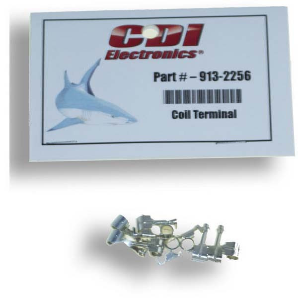 CDI 913-2256 Coil Terminals