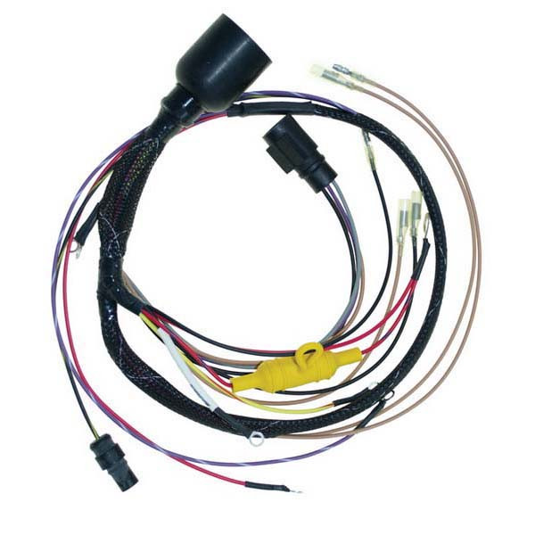 CDI 413-4603 Johnson/Evinrude Wiring Harness 3 Cyl.