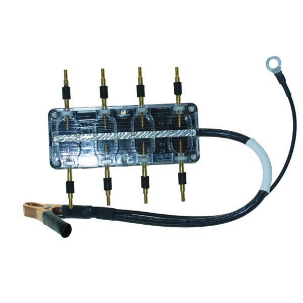 CDI 511-9766T Spark Tester Sealed Threaded