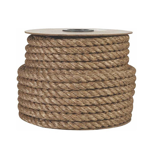 Aamstrand 1 1/2 " Manila Barge Rope by the Foot