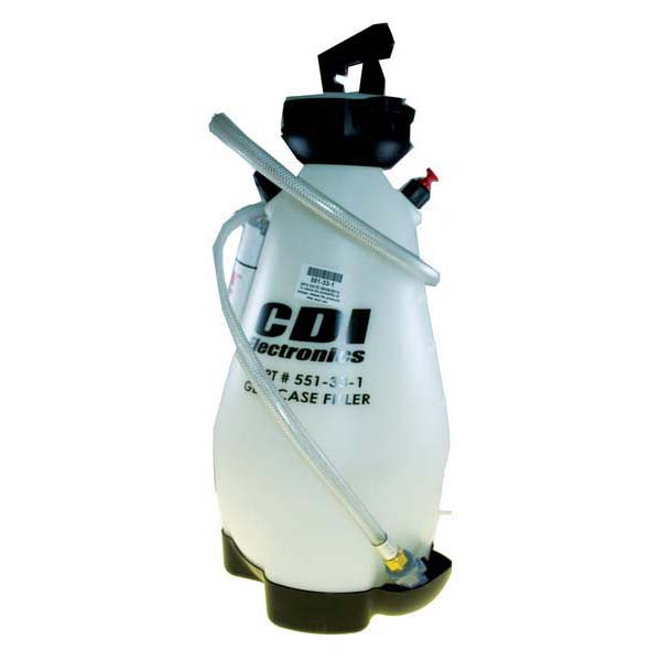 Cdi Electronics CDI 551-33-1 Gearcase Filler - $234.99 at Wholesale Marine