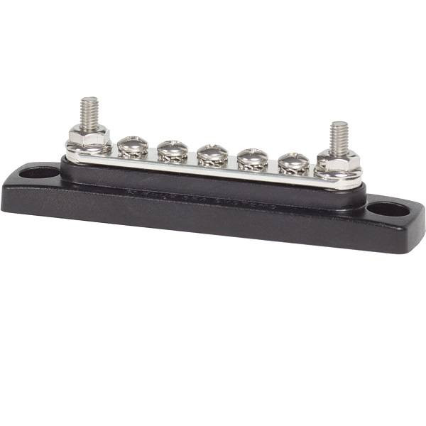 Blue Sea Mini Busbar 5 Terminal 100 Amp