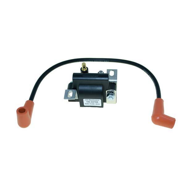 Cdi Electronics CDI 182-4475R Chrysler Ignition Coil - $137.59 at Wholesale Marine