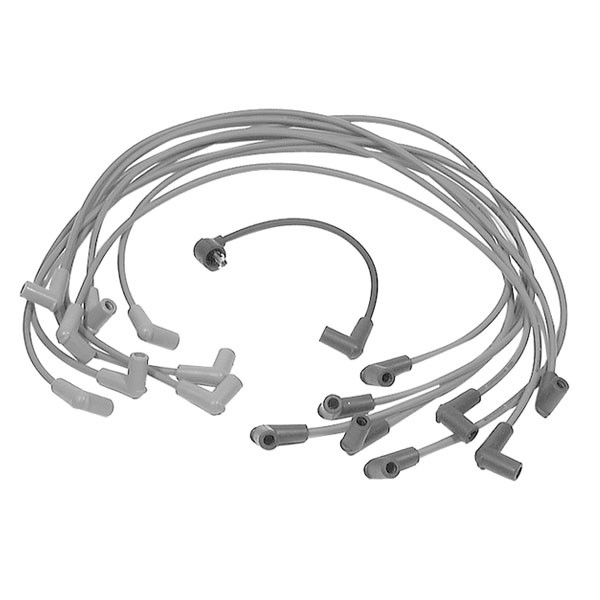 Quicksilver 84-816761Q-4 Spark Plug Wire Kit