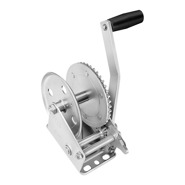 Fulton Single Speed Trailer Winch 1100 lbs.