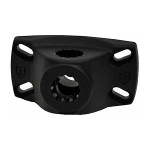 Attwood Combo Mount Fishing Rod Holder, 5011-7