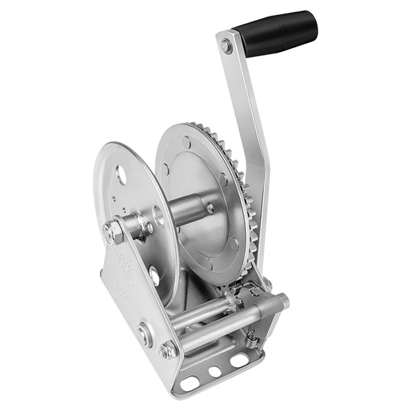 Fulton Trailer Winch 1300lb