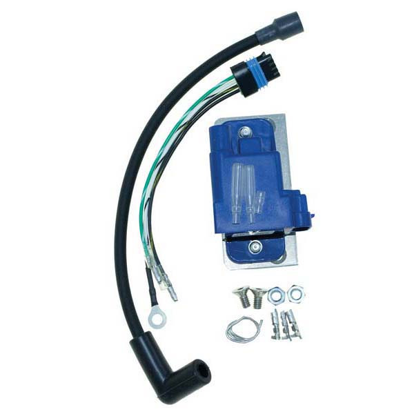 CDI 114-7509K-1 Mercury CDM Kit (Includes Mounting Bracket)