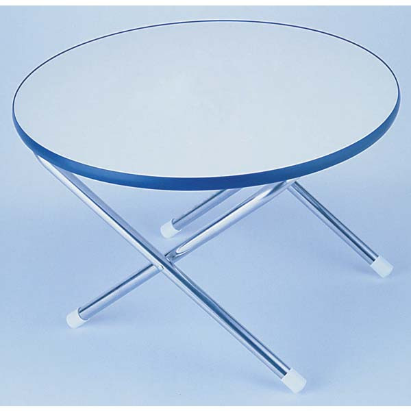 Garelick Round Folding Deck Table