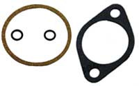 Force Engine Gasket Set-Carb, Mercury - Mercruiser Fk10023