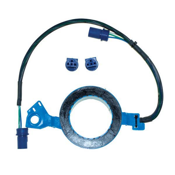 CDI 133-3376 Johnson Evinrude Timer Base - 4 Cyl.