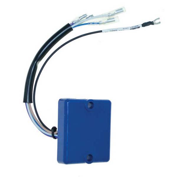 Sierra 18-99411 Mercury Oil Warning Module