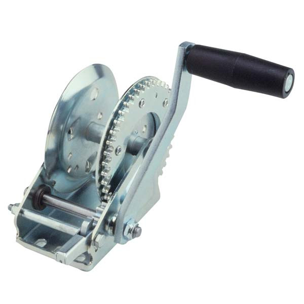 Fulton Trailer Winch 600lb