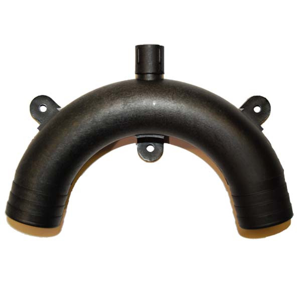 Vented Loop 1.5 Inch