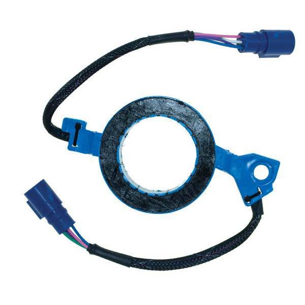 CDI 133-3508 Johnson Evinrude Timer Base - 4 Cyl.