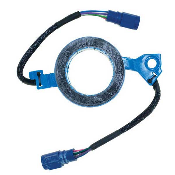 CDI 133-3531 Johnson Evinrude Timer Base - 8 Cyl.