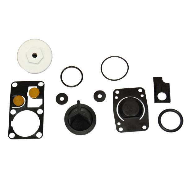 Jabsco Major Service Kit - Manual Toilet # 29045-2000