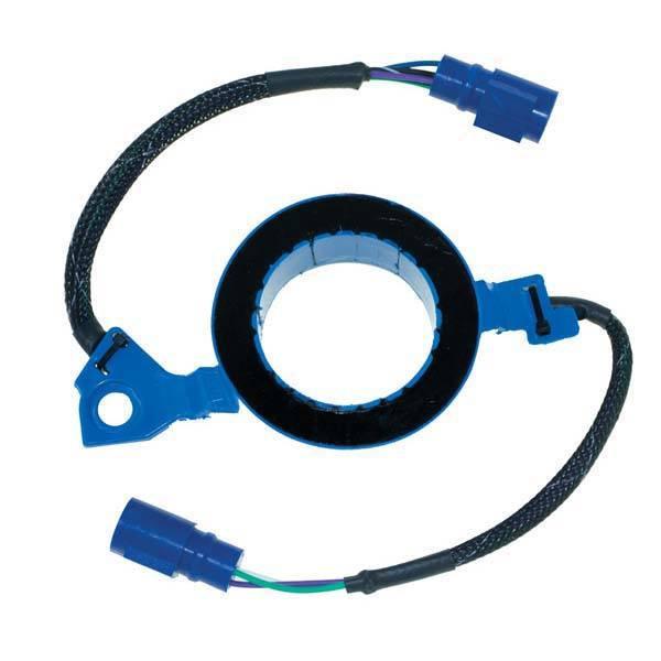 CDI 133-3533 Johnson Evinrude Timer Base - 6 Cyl.