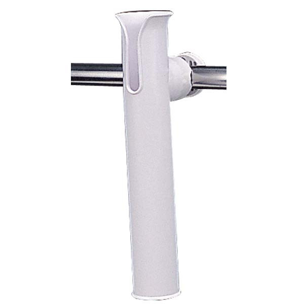 Sea Dog Rail Mount Fishing Rod Holder, 7-8" to 1" Rail