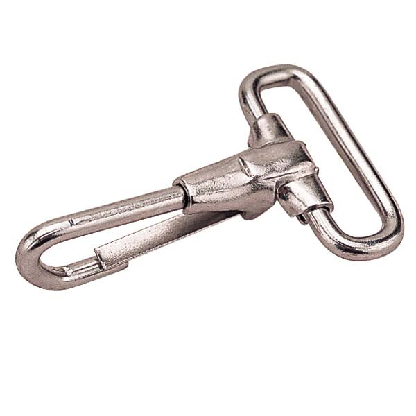 Sea Dog Stainless Steel Spring Snap