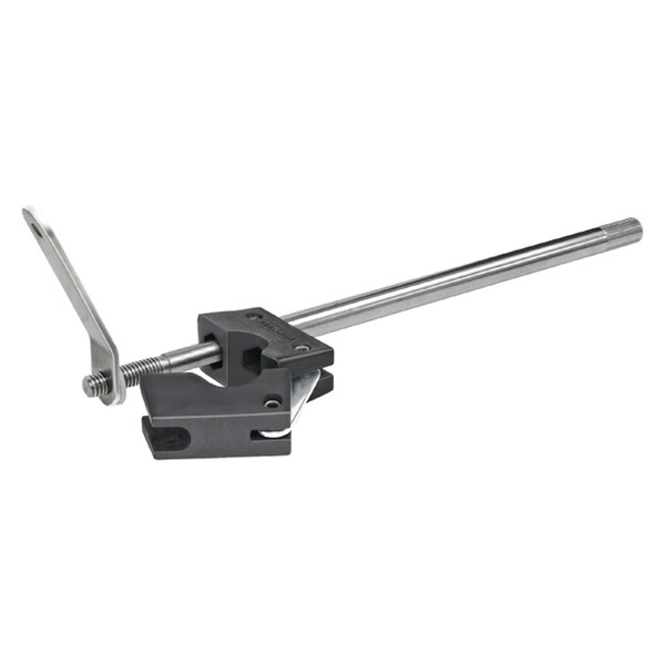 Magma Grill Round Rail Mount 7/8" or 1"