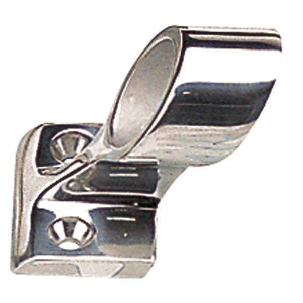 Sea-Dog 7/8" Hand Rail Fitting 60 Degree Center